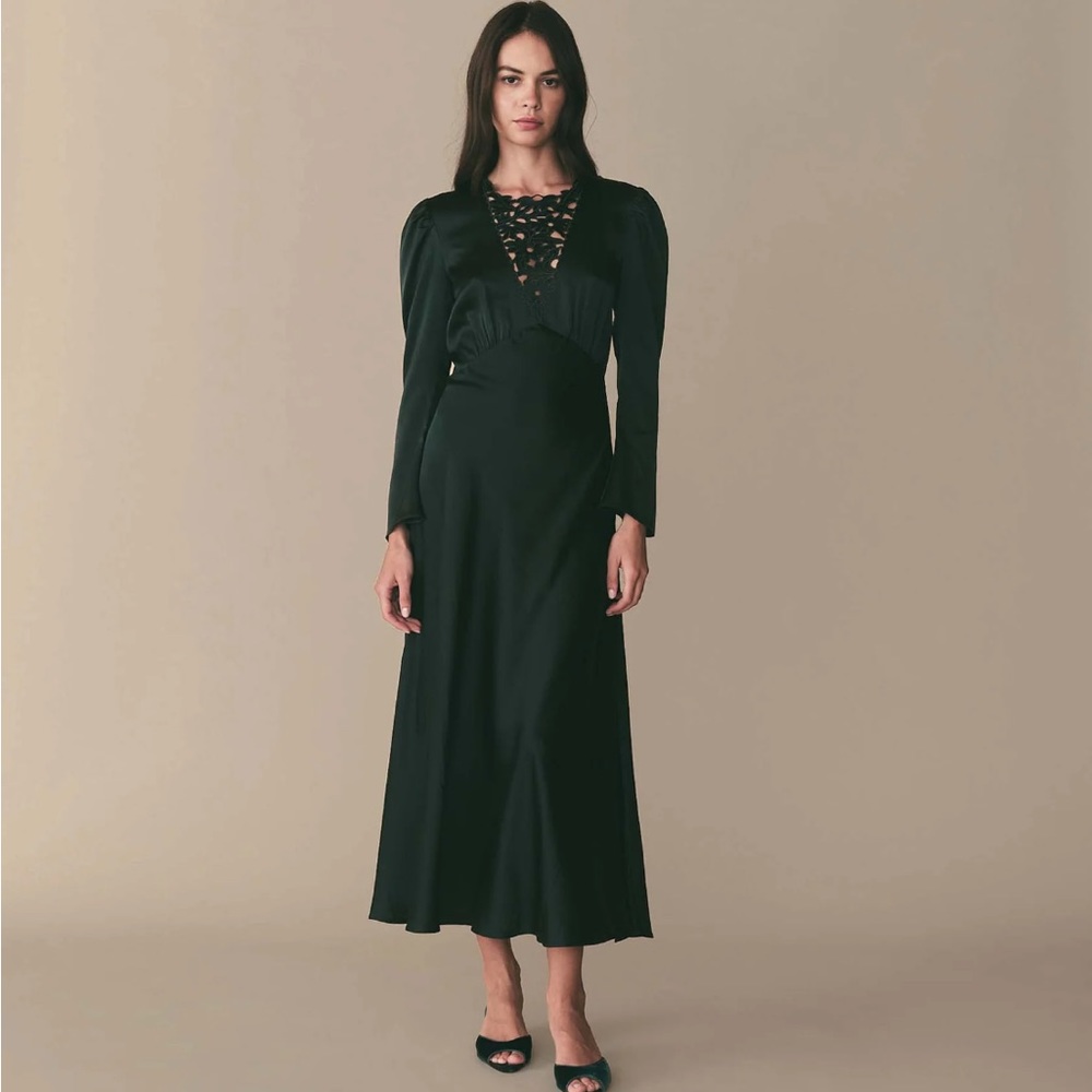 DÔEN Melinda Dress - Picture 2 of 5